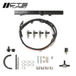 CTS Turbo MPI komplet za gorivo za VAG MQB EA888.3