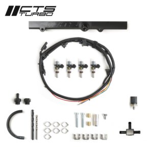 CTS Turbo komplet za portno vbrizgavanje 980 cc za VAG MQB EA888.3