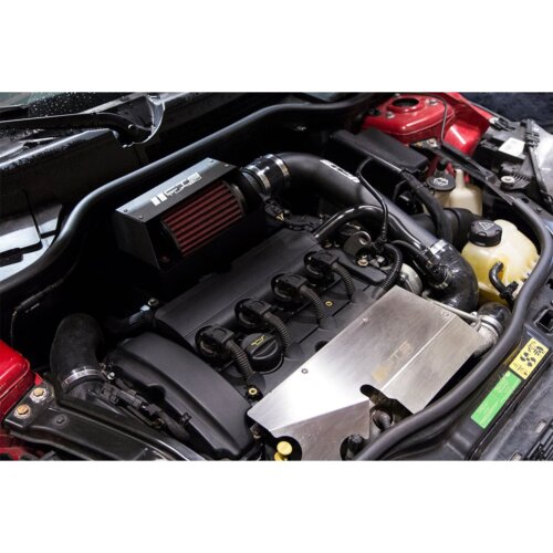CTS Turbo toplotna zaščita za MINI Cooper S II (R55–R59)