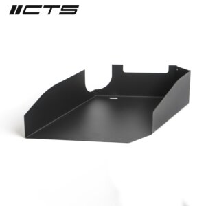 CTS Turbo toplotni ščit zračnega filtra za VW Golf 5/6, Audi A3, Passat CC