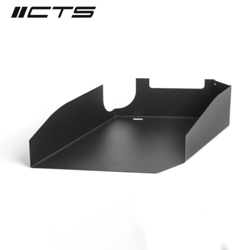 CTS Turbo toplotni ščit zračnega filtra za VW Golf 5/6, Audi A3, Passat CC