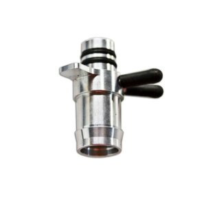 CTS Turbo dual port boost tap za TSI/FSI in Golf R