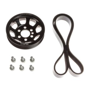 CTS Turbo komplet jermenice ročične gredi za Audi A3/TT 8P/8J, VW Golf V/VI, Jetta III/Passat B6