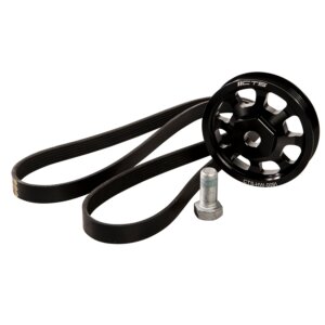 CTS Turbo komplet jermenice ročične gredi za VW Golf V R32
