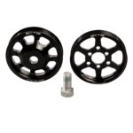 CTS Turbo komplet jermenic motorne gredi in servovolana za VW Golf IV R32