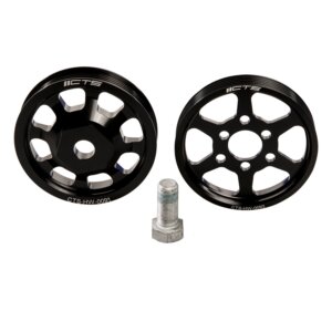 CTS Turbo komplet jermenic motorne gredi in servovolana za VW Golf IV R32