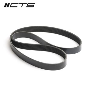 CTS Turbo nadomestni jermen kompresorja za Audi S4 B8/B8.5