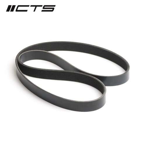 CTS Turbo nadomestni jermen kompresorja za Audi S4 B8/B8.5