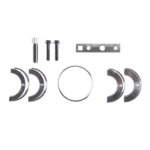 CTS Turbo komplet za odstranitev jermenice kompresorja za Audi S4/S5 B8, A6 C7