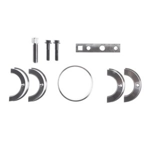 CTS Turbo komplet za odstranitev jermenice kompresorja za Audi S4/S5 B8, A6 C7