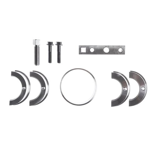 CTS Turbo komplet za odstranitev jermenice kompresorja za Audi S4/S5 B8, A6 C7