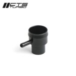 CTS Turbo billet adapter odzračevalnega filtra za VW Golf 7 GTI (SAI)