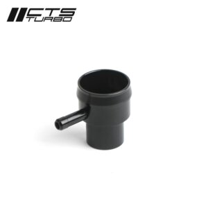 CTS Turbo billet adapter odzračevalnega filtra za VW Golf 7 GTI (SAI)