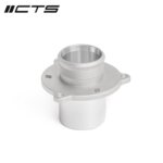 CTS Turbo turbo muffler delete za VAG 1.8T/2.0T z IHI turbopolnilnikom