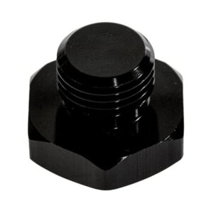 CTS Turbo -6AN O-ring boss čep