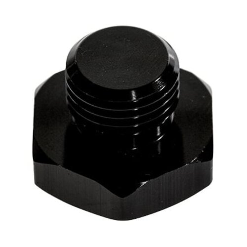 CTS Turbo -6AN O-ring boss čep