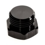 CTS Turbo čep -8AN O-ring Boss za Audi A4 B6 1.8T