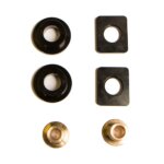 CTS Turbo puše prestavne povezave za Audi A3 8P/VW Golf V/GTI/Passat B6