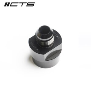 CTS Turbo odzračevalnik bloka za VAG 1.8T/2.0 8V