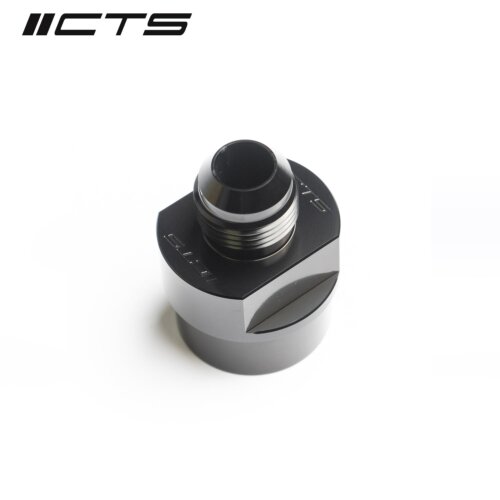 CTS Turbo odzračevalnik bloka za VAG 1.8T/2.0 8V