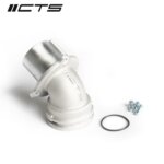 CTS Turbo turbo muffler delete za VW Beetle II/Jetta VI/Passat B7