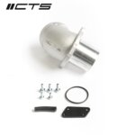 CTS Turbo turbo muffler delete za VAG 2.0 TSI EA888.1