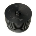 CTS Turbo ohišje oljnega filtra za BMW 2.0/3.0 N20/N26/N52/N54/N55/S55