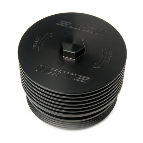 CTS Turbo ohišje oljnega filtra za BMW 2.0/3.0 N20/N26/N52/N54/N55/S55