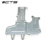 CTS Turbo adapter odzračevalnika za VW Golf V/Jetta III