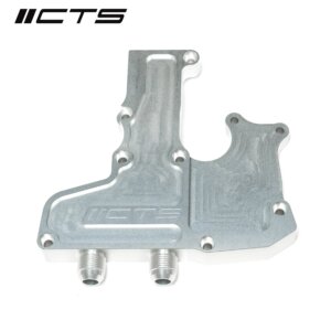 CTS Turbo adapter odzračevalnika za VW Golf V/Jetta III