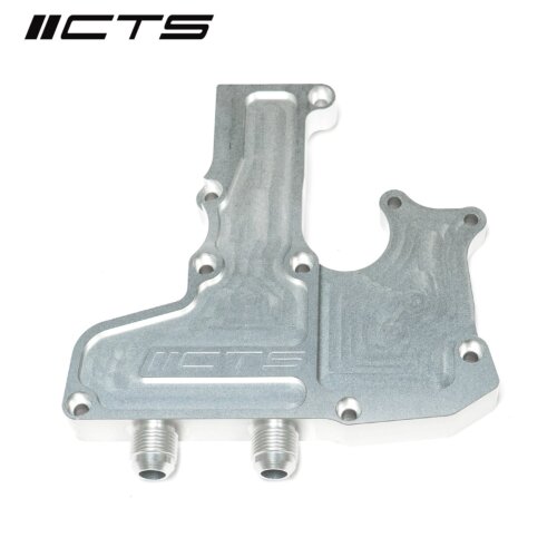 CTS Turbo adapter odzračevalnika za VW Golf V/Jetta III