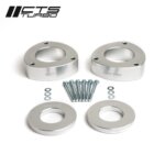 CTS Turbo leveling kit za VW Tiguan II/Audi Q3 II