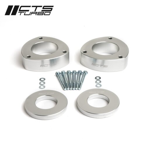 CTS Turbo leveling kit za VW Tiguan II/Audi Q3 II