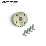 CTS Turbo zobnik pogona zobatega jermena za VAG 1.8T 20V (06A)