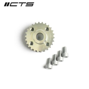 CTS Turbo zobnik pogona zobatega jermena za VAG 1.8T 20V (06A)