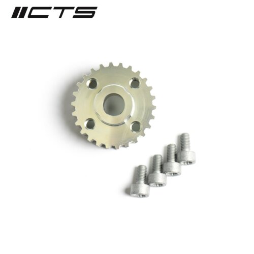CTS Turbo zobnik pogona zobatega jermena za VAG 1.8T 20V (06A)