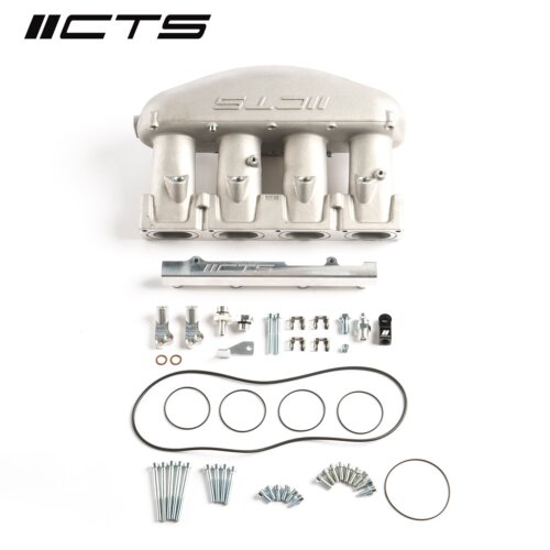 CTS Turbo sesalni kolektor za Audi/VW 2.0 TFSI/TSI EA113/EA888 Gen.1/2
