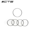 CTS Turbo komplet O-tesnil sesalnega kolektorja za Audi/VW TSI Gen1
