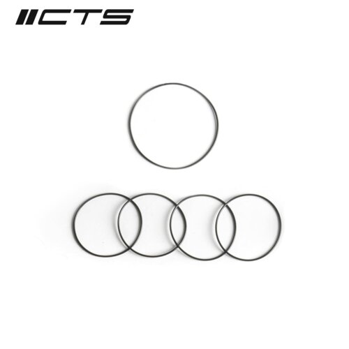 CTS Turbo komplet O-tesnil sesalnega kolektorja za Audi/VW TSI Gen1