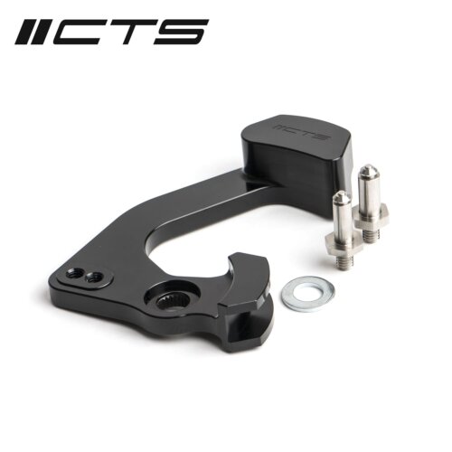 CTS Turbo shortshift komplet za VW 6-stopenjski ročni menjalnik 02M/02Q
