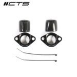 CTS Turbo VTA adapter za Mercedes-Benz C63/C63S W205 in GLC63/GLC63S X253