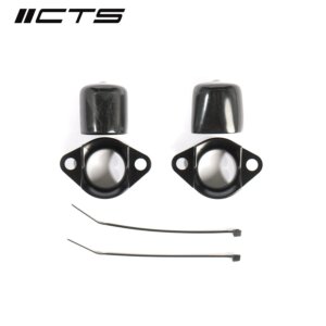 CTS Turbo VTA adapter za Mercedes-Benz C63/C63S W205 in GLC63/GLC63S X253