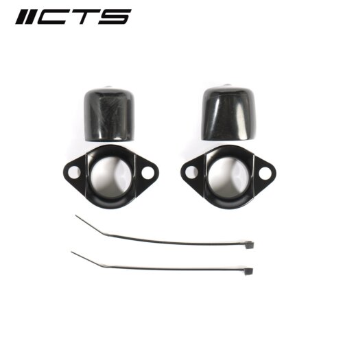 CTS Turbo VTA adapter za Mercedes-Benz C63/C63S W205 in GLC63/GLC63S X253