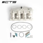 CTS Turbo sesalni kolektor za VAG 2.0T MQB/EVO4