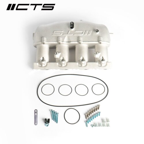 CTS Turbo sesalni kolektor za VAG 2.0T MQB/EVO4
