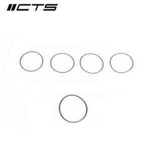 CTS Turbo komplet O-tesnil za VAG MQB sesalni kolektor