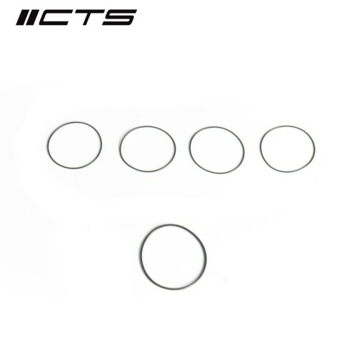 CTS Turbo komplet O-tesnil za VAG MQB sesalni kolektor