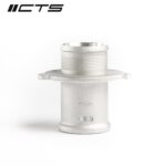 CTS Turbo turbo sesalna cev za VW Golf VIII GTI/Atlas 2.0T