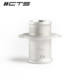 CTS Turbo turbo sesalna cev za VW Golf VIII GTI/Atlas 2.0T