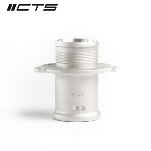 CTS Turbo turbo sesalna cev za VW Golf VIII GTI/Atlas 2.0T